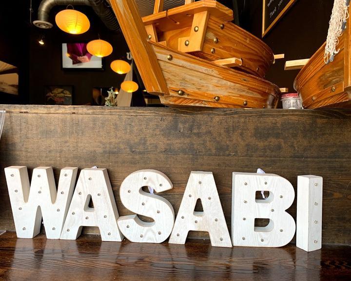 Wasabi Sushi Restaurant